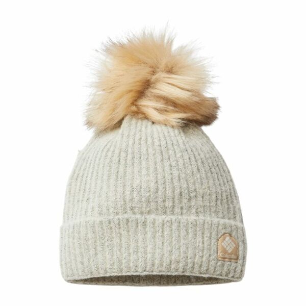 Winter Blur™ Pom Pom Beanie Thumbnail