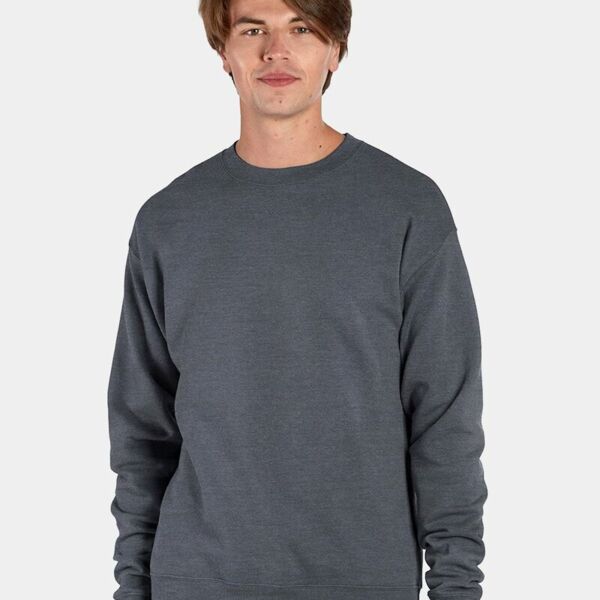 Perfect Fleece Crewneck Sweatshirt Thumbnail