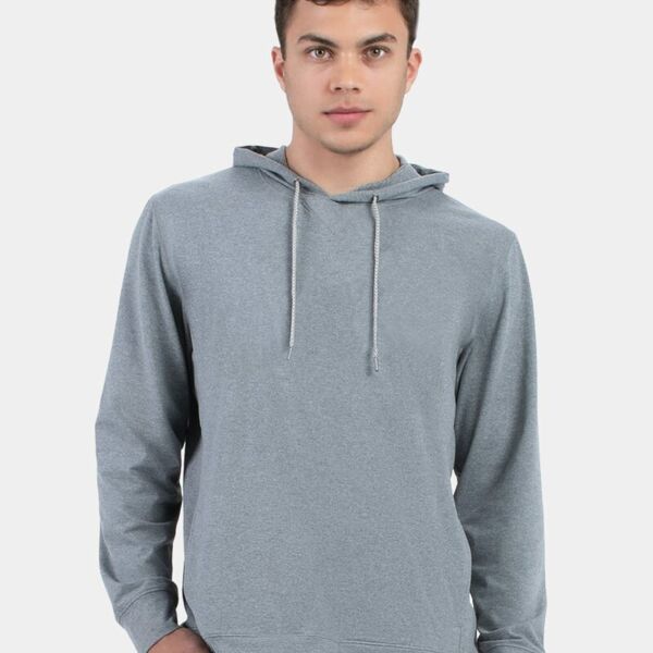 Eco Revive™ Ventura Soft Knit Hoodie Thumbnail