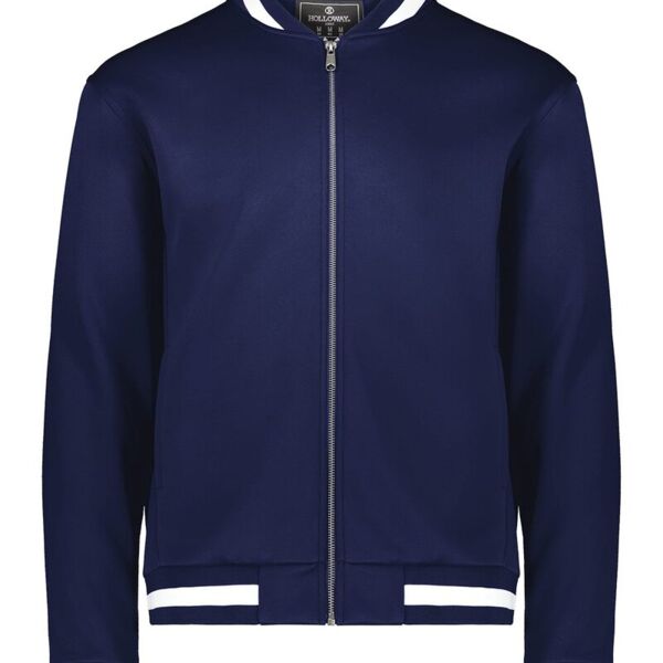 V-Street Full-Zip Jacket Thumbnail