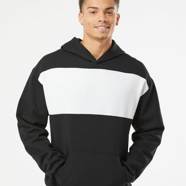 Nublend® Billboard Hooded Sweatshirt Thumbnail