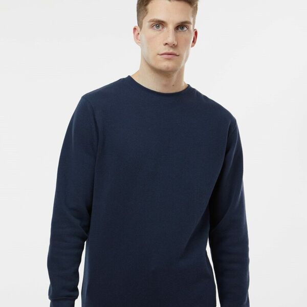 Elevated Fleece Crewneck Sweatshirt Thumbnail