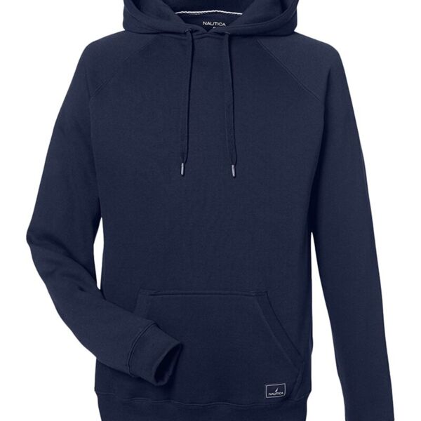 Anchor Fleece Hooded Sweatshirt Thumbnail