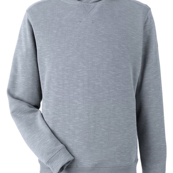 Sun Surfer Supreme Hooded Sweatshirt Thumbnail