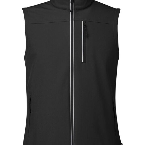 Wavestorm Softshell Vest Thumbnail