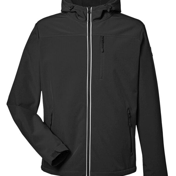 Wavestorm Softshell Hooded Jacket Thumbnail
