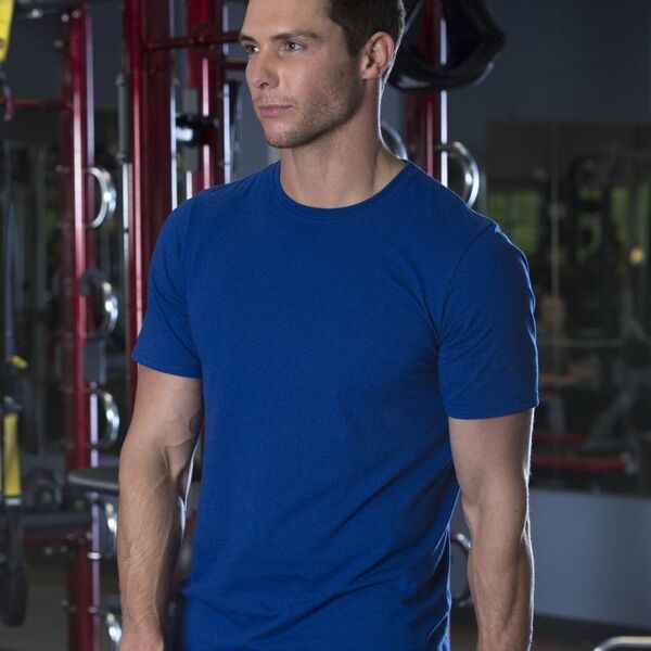 Dri Power® CVC Performance T-Shirt Thumbnail