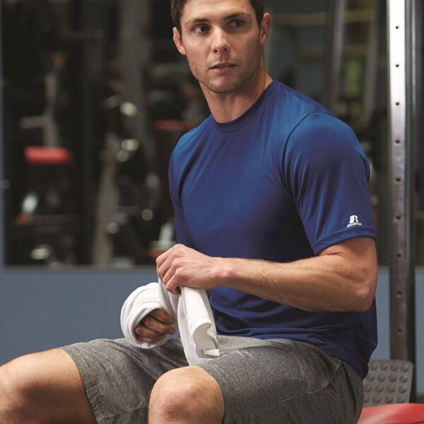 Core Performance Short Sleeve T-Shirt Thumbnail