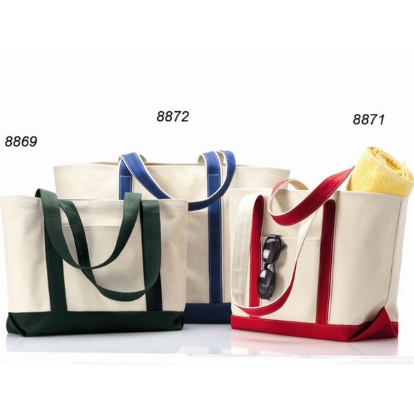 Large Boater Tote Thumbnail