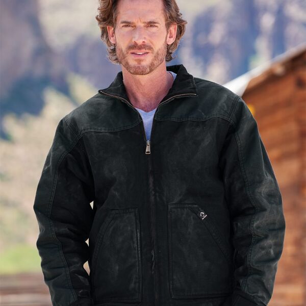 Horizon Boulder Cloth™ Canvas Jacket Thumbnail