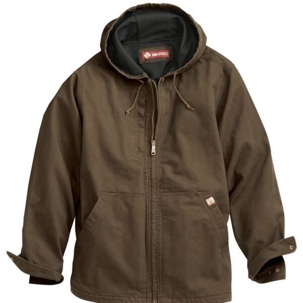 Laredo Boulder Cloth™ Canvas Jacket with Thermal Lining Thumbnail