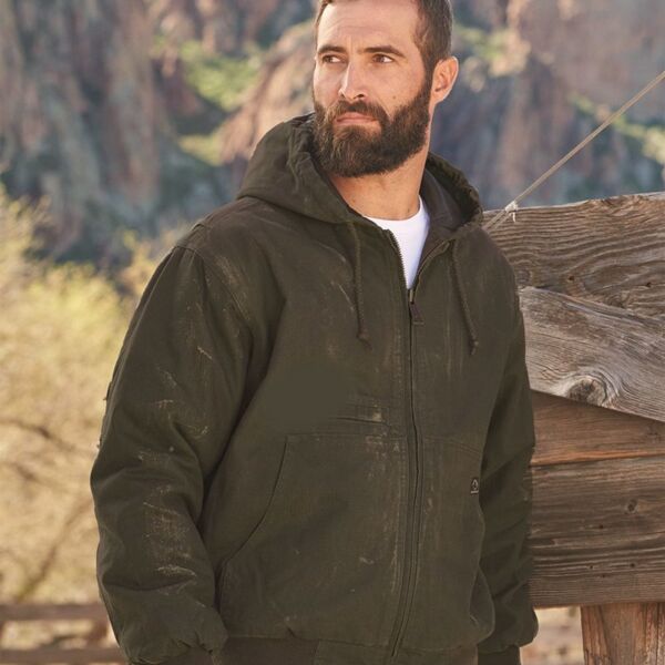 Laramie Power Move Jacket Thumbnail