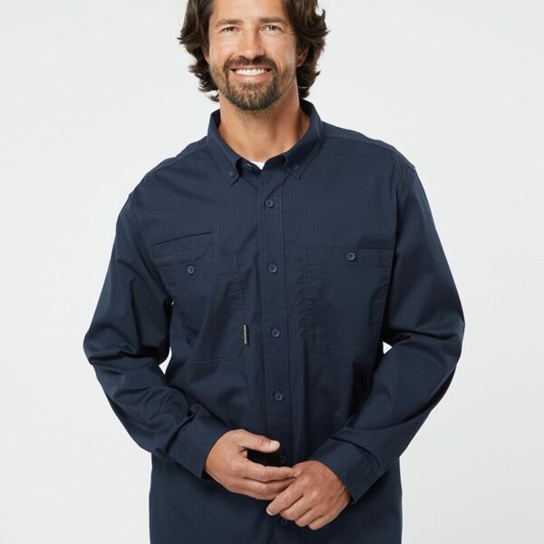 Craftsman Woven Shirt Thumbnail