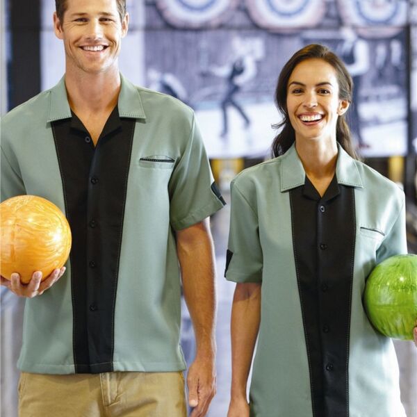 Monterey Bowling Shirt Thumbnail
