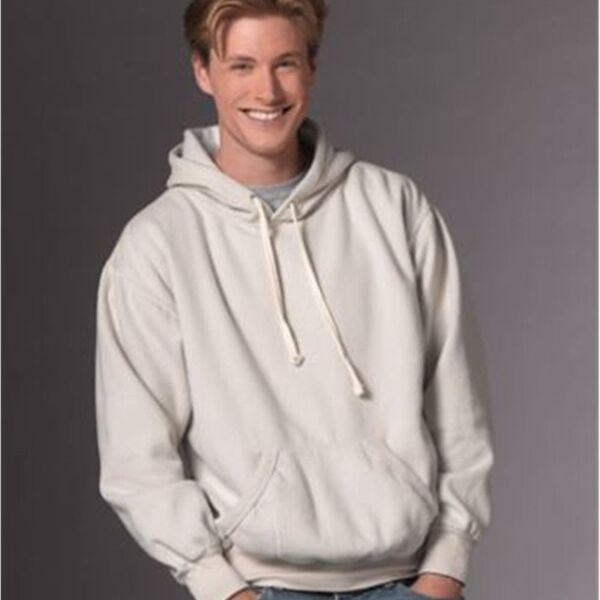 Vintage Fleece Hooded Sweatshirt Thumbnail