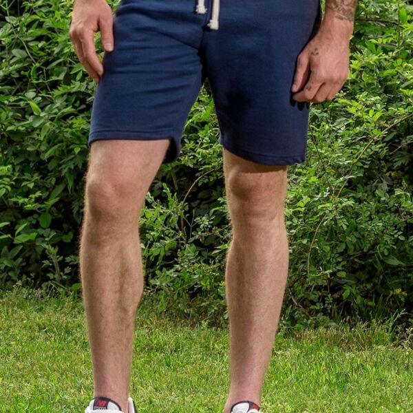 Vintage Fleece Shorts Thumbnail