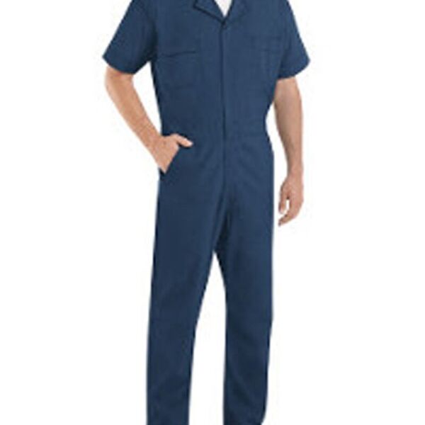 Speedsuit Short Sleeve Long Sizes Thumbnail