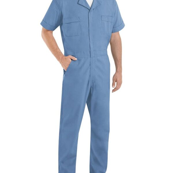 Speedsuit Short Sleeve Thumbnail