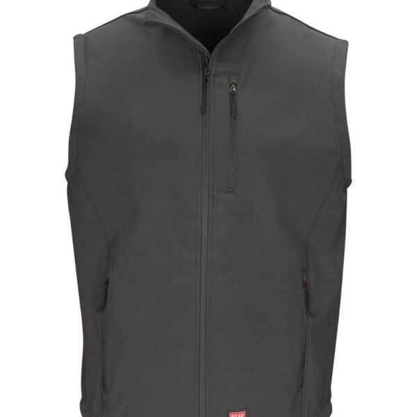 Soft Shell Vest Thumbnail