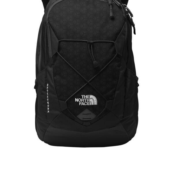 Groundwork Backpack Thumbnail