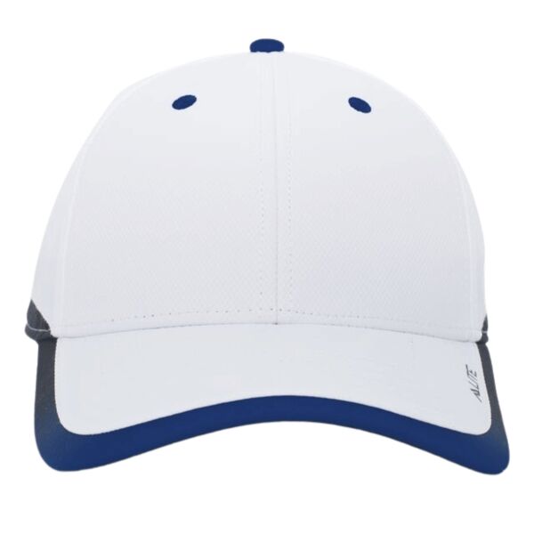 Lite Series Hook-And-Loop Adjustable Cap Thumbnail