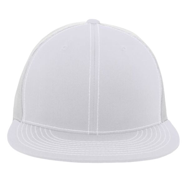 D-Series Trucker Snapback PacFlex Cap Thumbnail