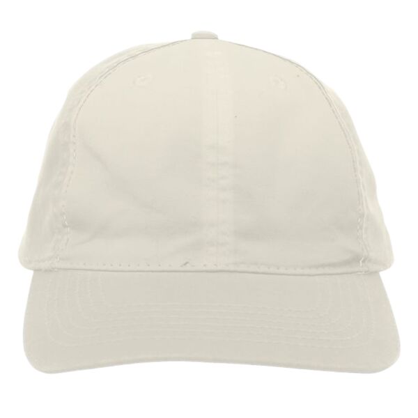 Vintage Buckle Strap Adjustable Cap Thumbnail