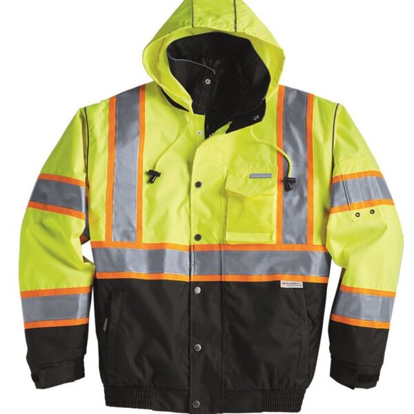 Premium Brilliant Series® Bomber Jacket Thumbnail