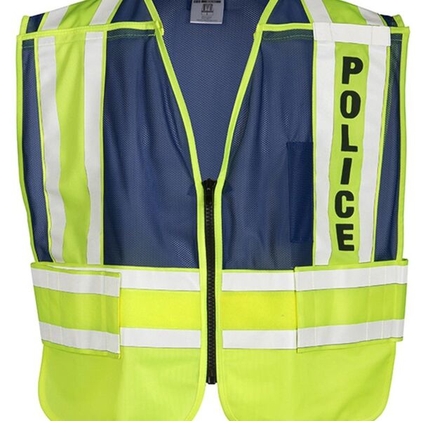 Police Vest Thumbnail