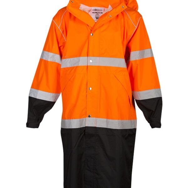 Premium Brilliant Series® Long Rain Coat Thumbnail