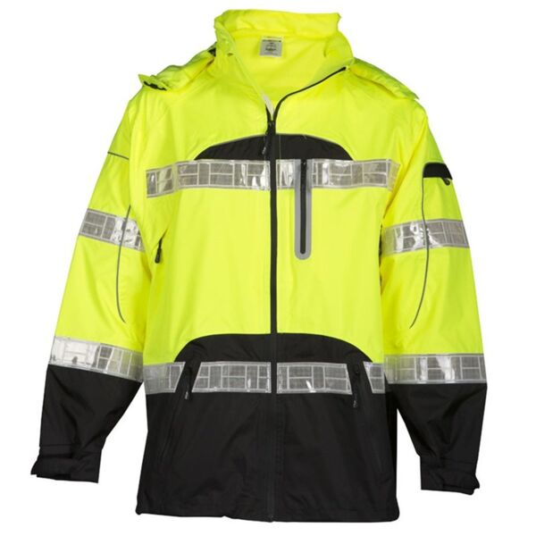 Premium Black Series® Rainwear Jacket Thumbnail
