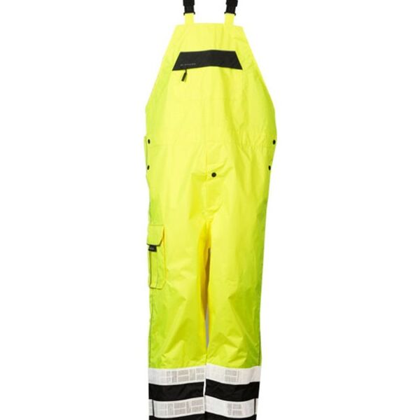 Premium Black Series® Rainwear Bib Thumbnail