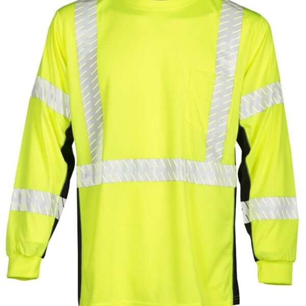 Premium Black Series® Long Sleeve T-Shirt Thumbnail