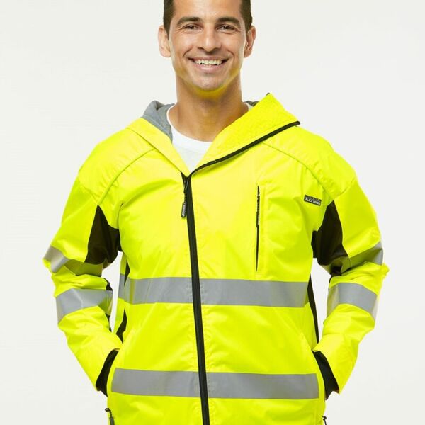 Premium Black Series® Windbreaker Thumbnail