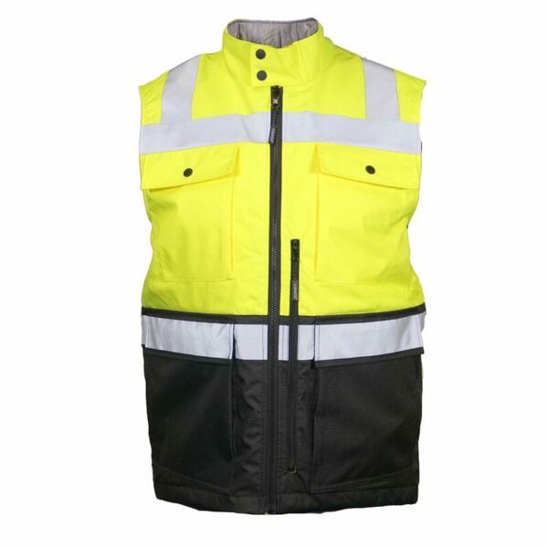 Insulated Class 2 Vest Thumbnail