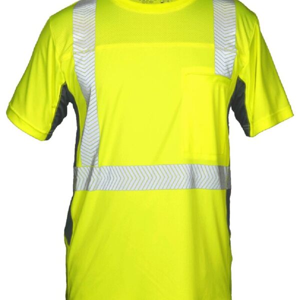 Premium Black Series® Cool Touch Class 2 Short Sleeve T-Shirt Thumbnail