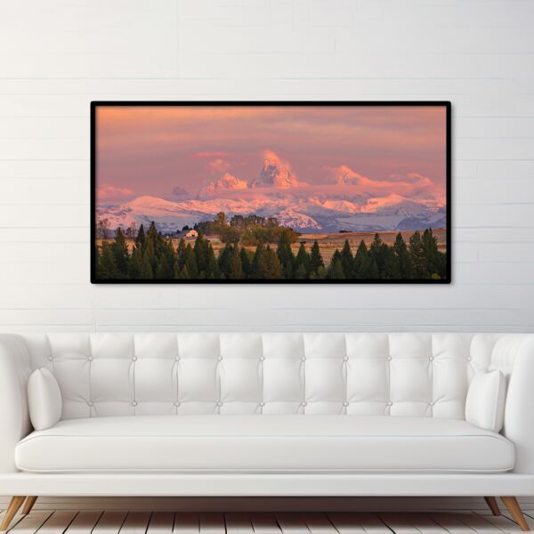 30x60 Photo Print Thumbnail