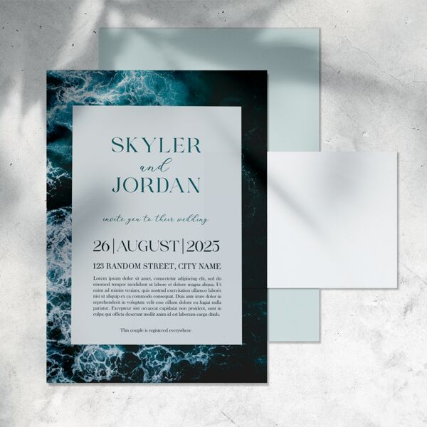 5x7 Economy Cards Thumbnail