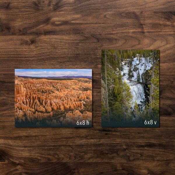 6x8 Economy Cards Thumbnail