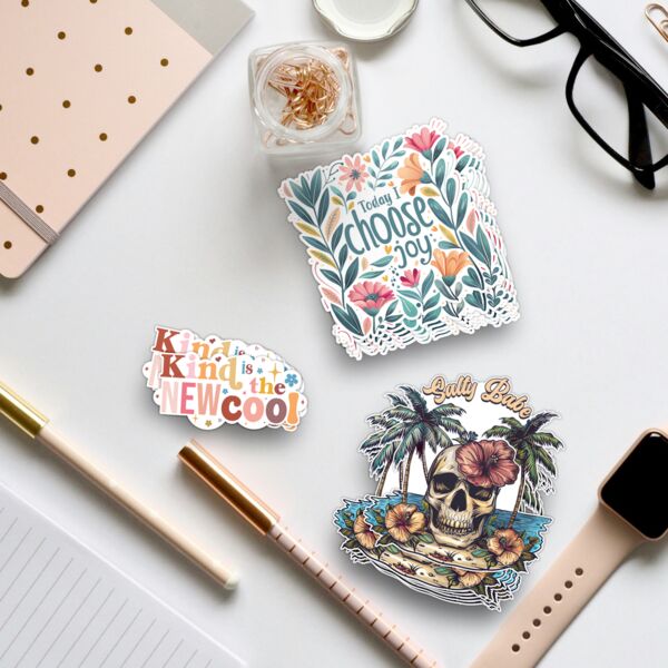 3.5" Classic Sticker Thumbnail