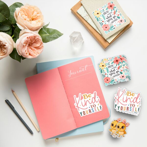 4.5" Classic Sticker Thumbnail