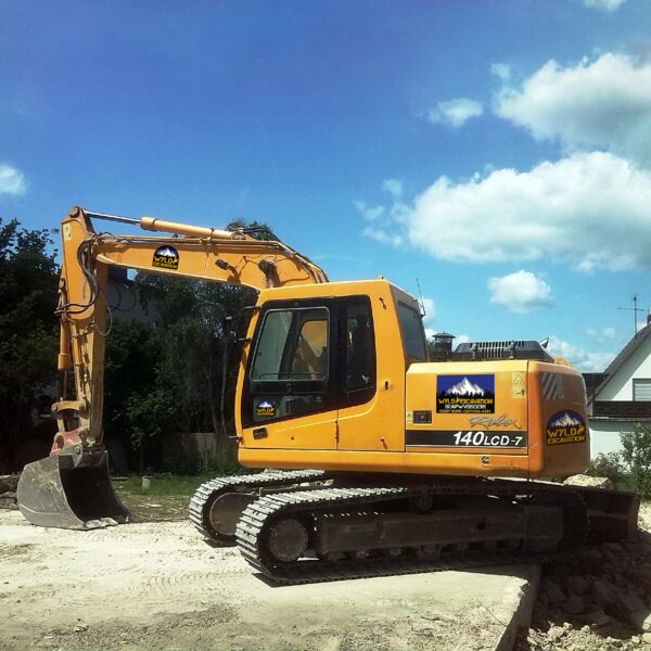 13" Classic Sticker Thumbnail