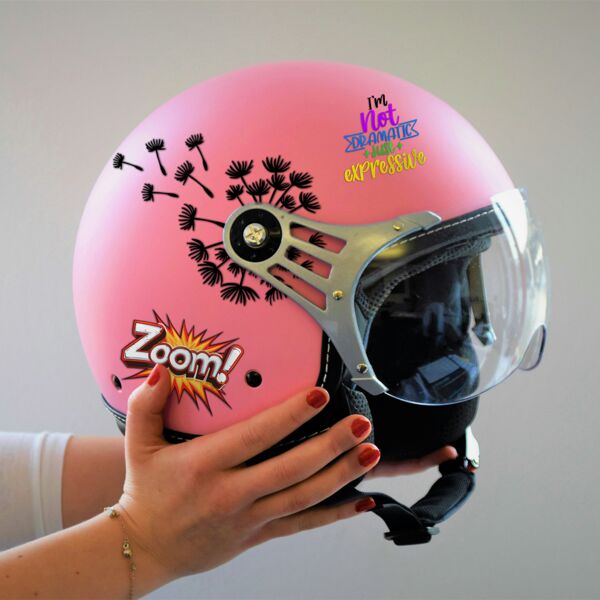 5" 3D UV Sticker Thumbnail