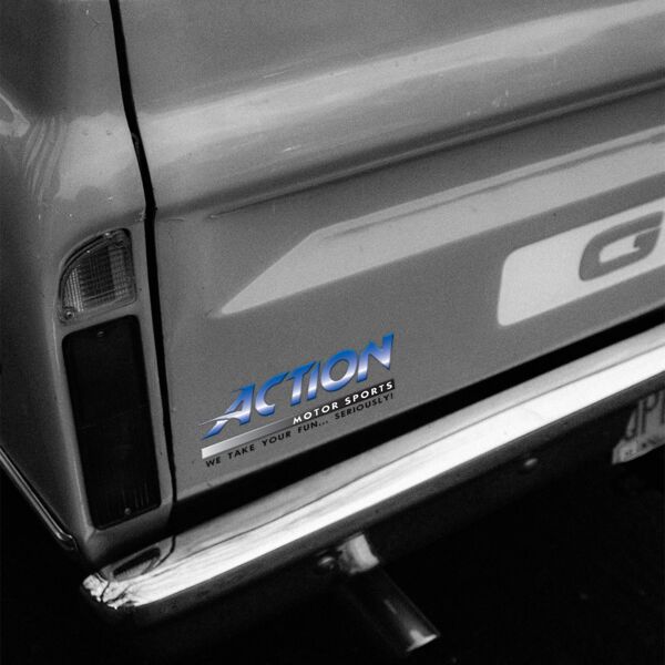 10" 3D UV Sticker Thumbnail