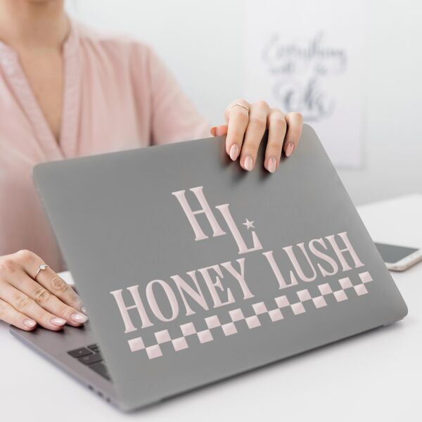 12" 3D UV Sticker Thumbnail