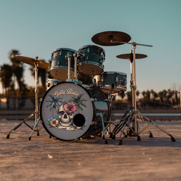 22" X 24" 3D UV Sticker Thumbnail