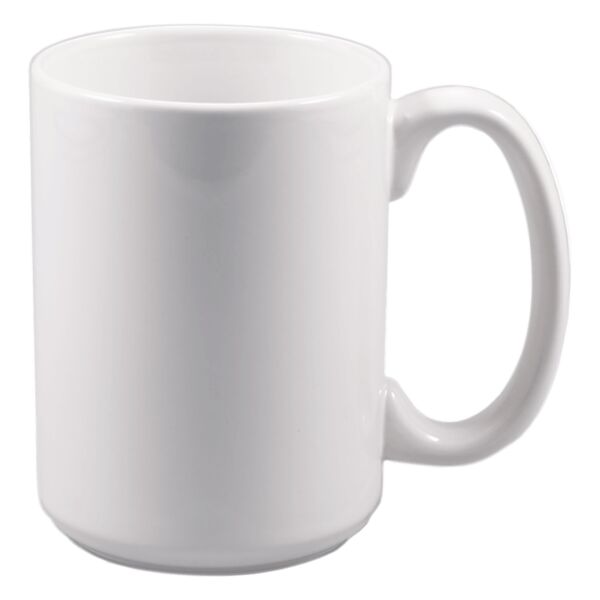 15 oz Ceramic Mug Thumbnail