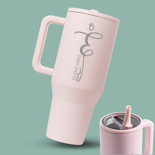 HydroJug 40 oz Traveler Thumbnail