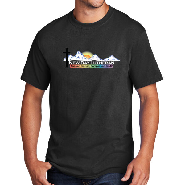 NDL Full Logo Tee Thumbnail