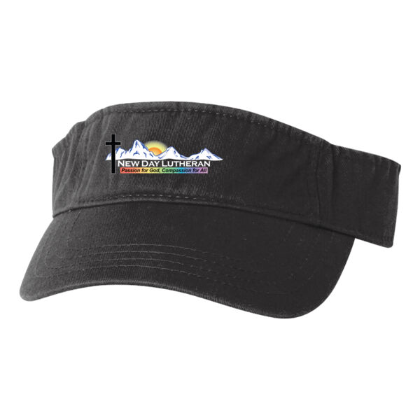 NDL Logo Visor Thumbnail